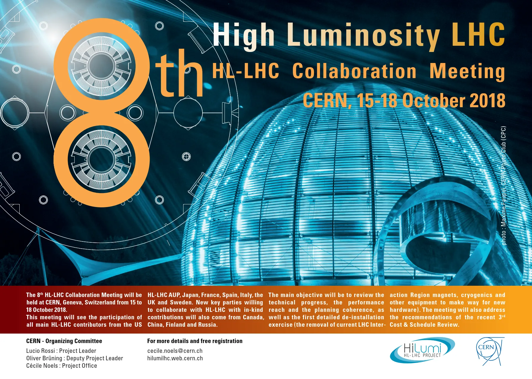 Update on the HL-LHC Project Status – Issue 3
