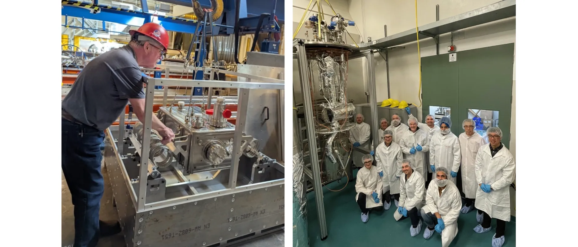 Prototype RFD cavity tests at TRIUMF: Status and progress with TCM0 and preparation for TCM1 activities