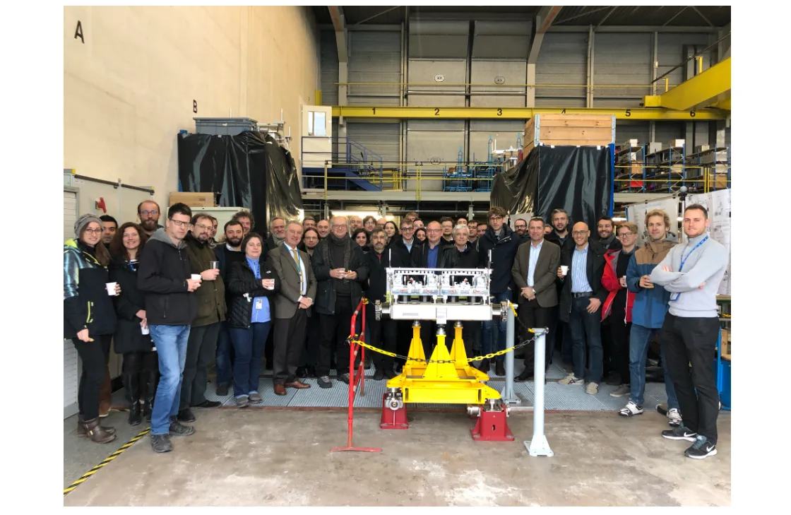 group photo