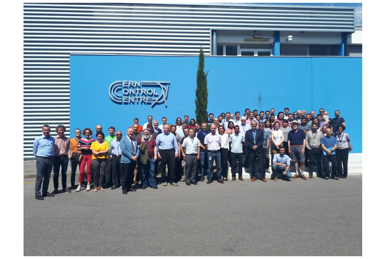 group photo