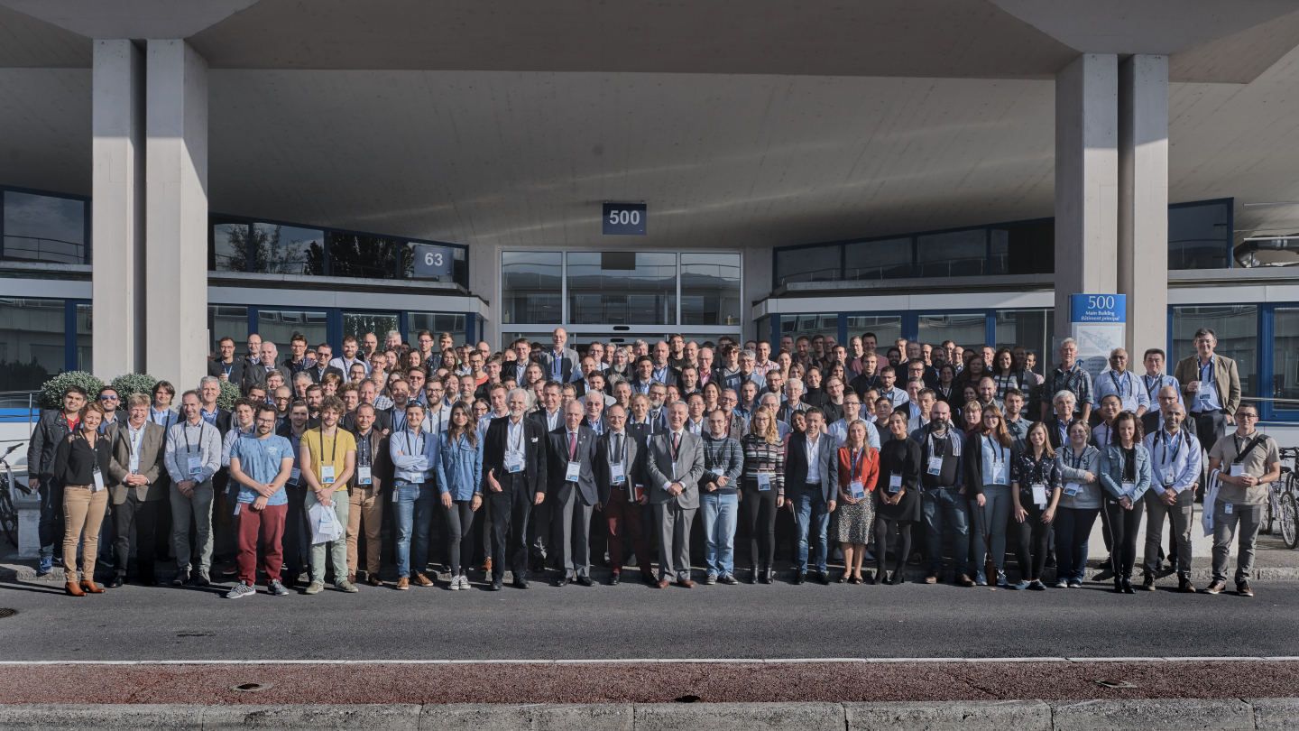 Video: More than a decade of collaboration